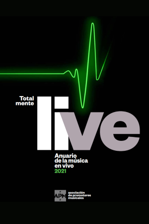APM - Portada Anuario 2021