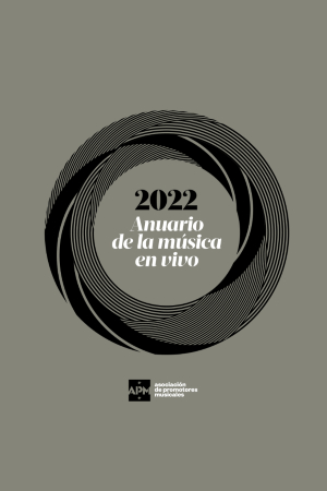 APM - Portada anuario 2022