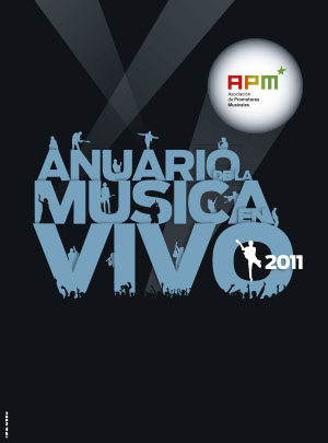 ANUARIO APM 2011