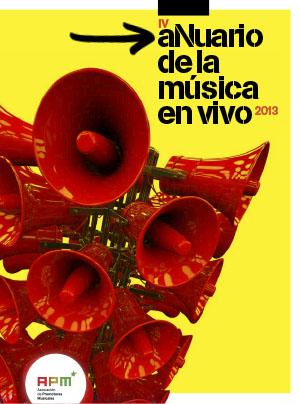 ANUARIO APM 2013