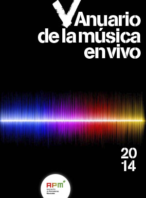 ANUARIO APM 2014