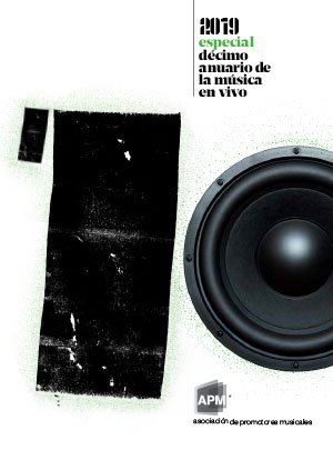 ANUARIO APM 2019