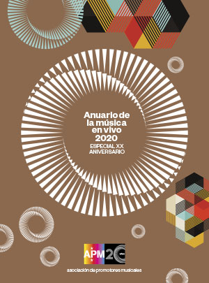 ANUARIO APM 2020