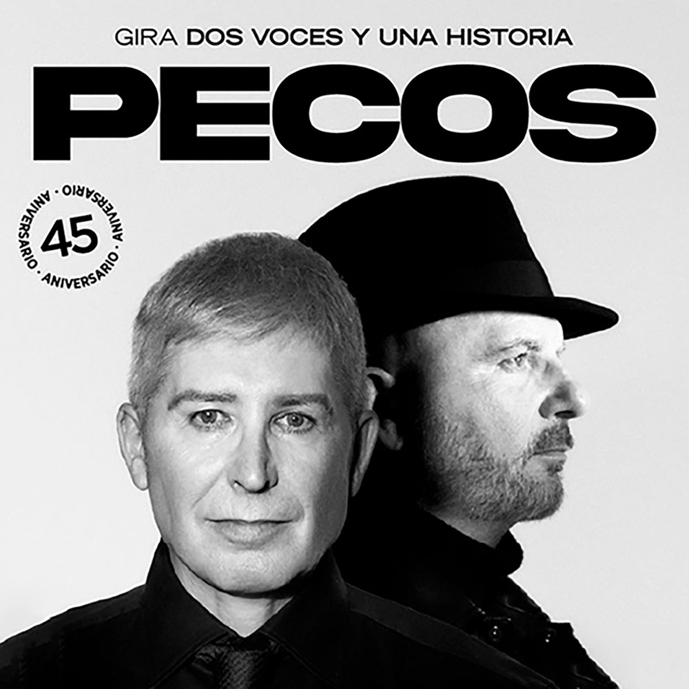Los Pecos