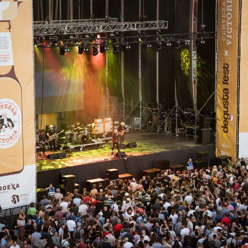 Degusta Fest