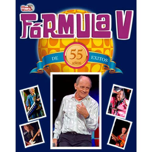 fórmula v
