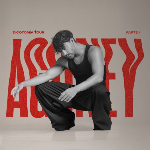 agoney